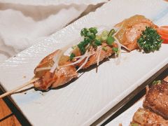 -炉胜·炉端烧·居酒屋