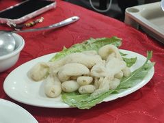 -花苑美食横琴生蚝火锅(拱北粤华路店)