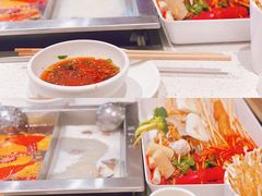 -串一火锅(赛格国际购物中心店)