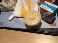 -麦当劳(海岸城店)