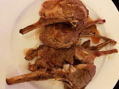 -上海齐鲁万怡大酒店·辣椒屋咖啡厅