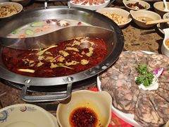 -小龙坎火锅(湖滨银泰in77店)