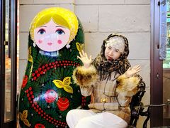 -中华巴洛克风情街