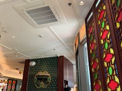 -点都德(广州白云山景区南门店)