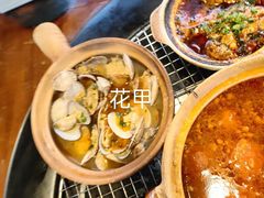 -庆合府重庆大排档(紫都城店)