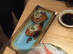 -初居食屋日式料理(万象城购物中心店)