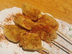 -质烤烤物·活烤海鲜(质烤总店)