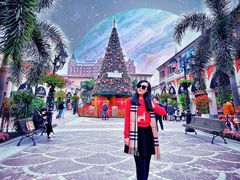 -佛罗伦萨小镇广佛名品奥特莱斯(疏港路店)