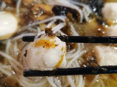 -老滕家过桥米线(金鱼胡同店)