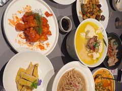 -吴越荣记·苏州菜·松鼠桂鱼(斜塘老街店)