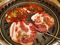 -火炉火自助餐(悠唐购物中心店)