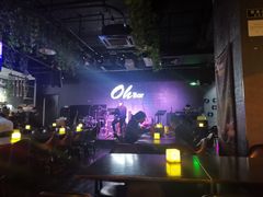 -ohbar live house(人广店)
