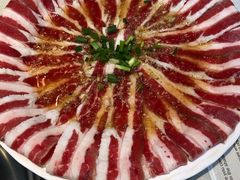 -胡哥烤肥牛(车公庙店)