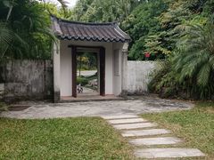 -深圳国际园林花卉博览园