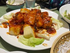 -桃子餐厅·天津菜(王顶堤总店)