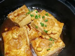 -火啫啫·粤式啫啫煲(南通首店)