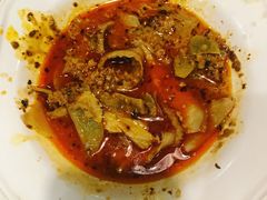 -陈记农家挂炉烤肉(雁南一路店)