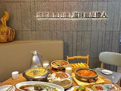 -九转小磨·非遗东北菜(哈西万达店)