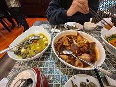 红烧蹄髈-走马楼饭庄(慈城古县城店)