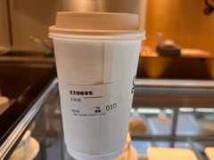 -Seesaw Coffee(西岸凤巢店)