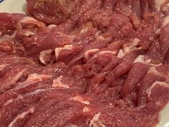 手切羊肉-裕德孚·非遗手切涮羊肉(东直门内大街店)