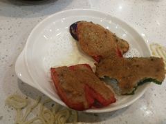-旺角宝港式茶餐厅(寮步店)