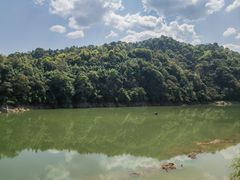 -婺源梦里老家大型山水实景演出