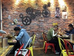 -博串堂(明发商业广场店)