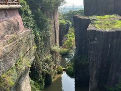 -广州莲花山旅游区