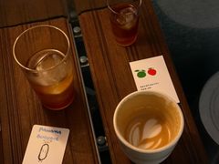 -纽巷咖啡 SOFTFOCUS COFFEE(锦和巴黎时韵店)
