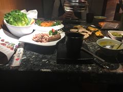 -汉拿山(包河万达店)
