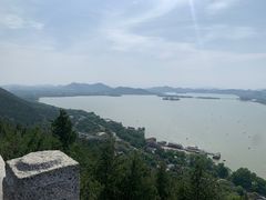 -云龙湖旅游景区