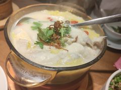 -闽上鲜·福建菜(龙湖滨江天街店)