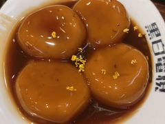 -黑白电视长沙小吃(悦汇城店)