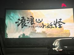 -枫花园汽车电影院(朝阳公园店)