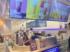 -一只酸奶牛(兰州中心店)