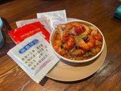 -为民烧烤吧.自贡爆炒菜(收录10年好店)