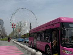 -南昌之星摩天轮