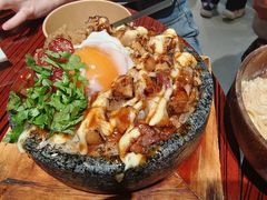 -何里玉(北京路店)