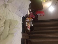 -上海徐家汇漫心酒店