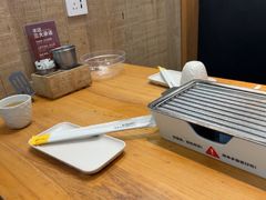 -木屋烧烤(观澜湖新城MH店)