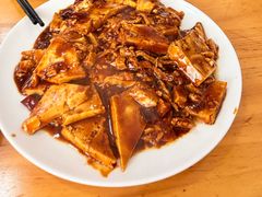 -满口香饭店