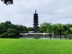 -上海方塔园