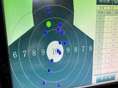 -都市枪神实弹射击俱乐部