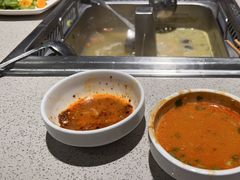 -海底捞大排档火锅(悦荟广场店)