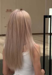 -DL HOPE明星造型