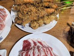 -元盛居(生态大街店)