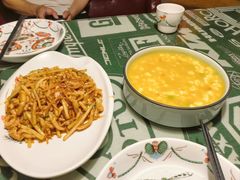 -树下时尚餐厅(翠园街店)