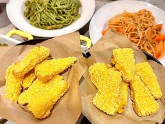 -必胜客(银盆路店)