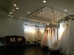 -艾慕婚纱礼服馆(和平店)
